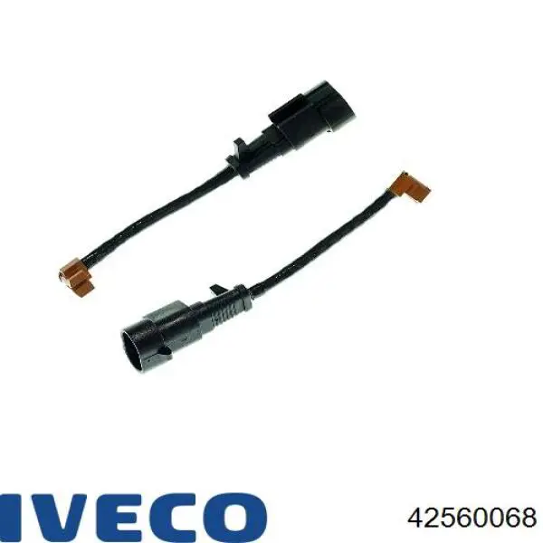 42560068 Iveco Сенсор зносу