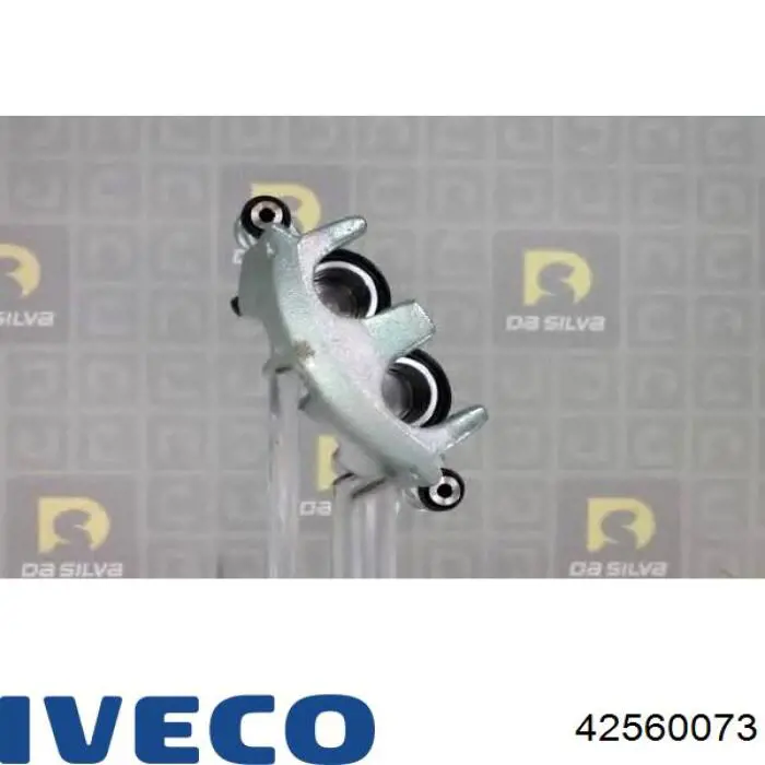 Супорт гальмівний передній правий Iveco 42560073 ціна, від 70.48 USD