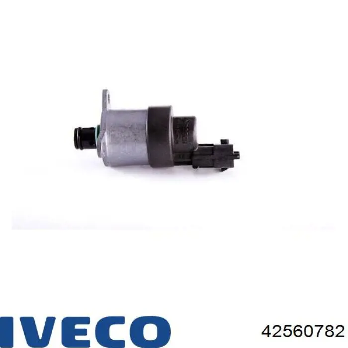 42560782 Iveco клапан регулювання тиску, редукційний клапан пнвт