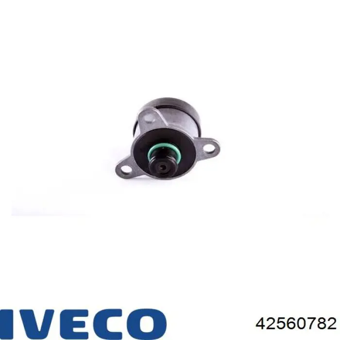 928400739 Bosch Клапан високого тиску