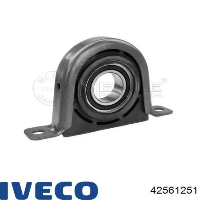 42561251 Iveco підвісний підшипник карданного валу
