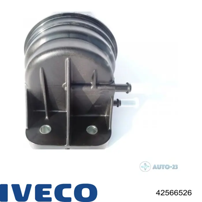 42566526 Iveco фільтр паливний