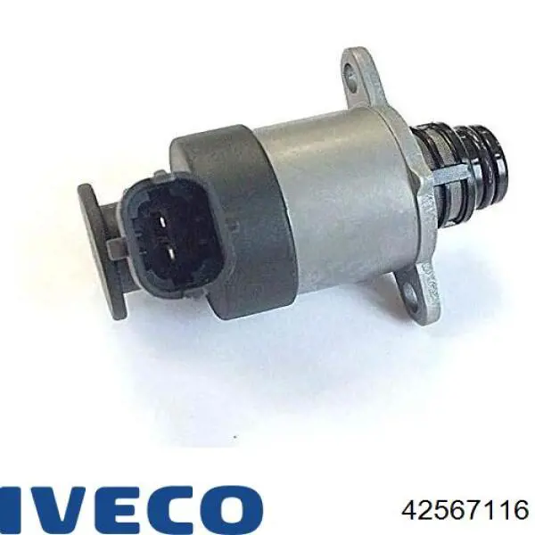 Купити VRP042 Magneti Marelli Редукційний клапан ПНВТ