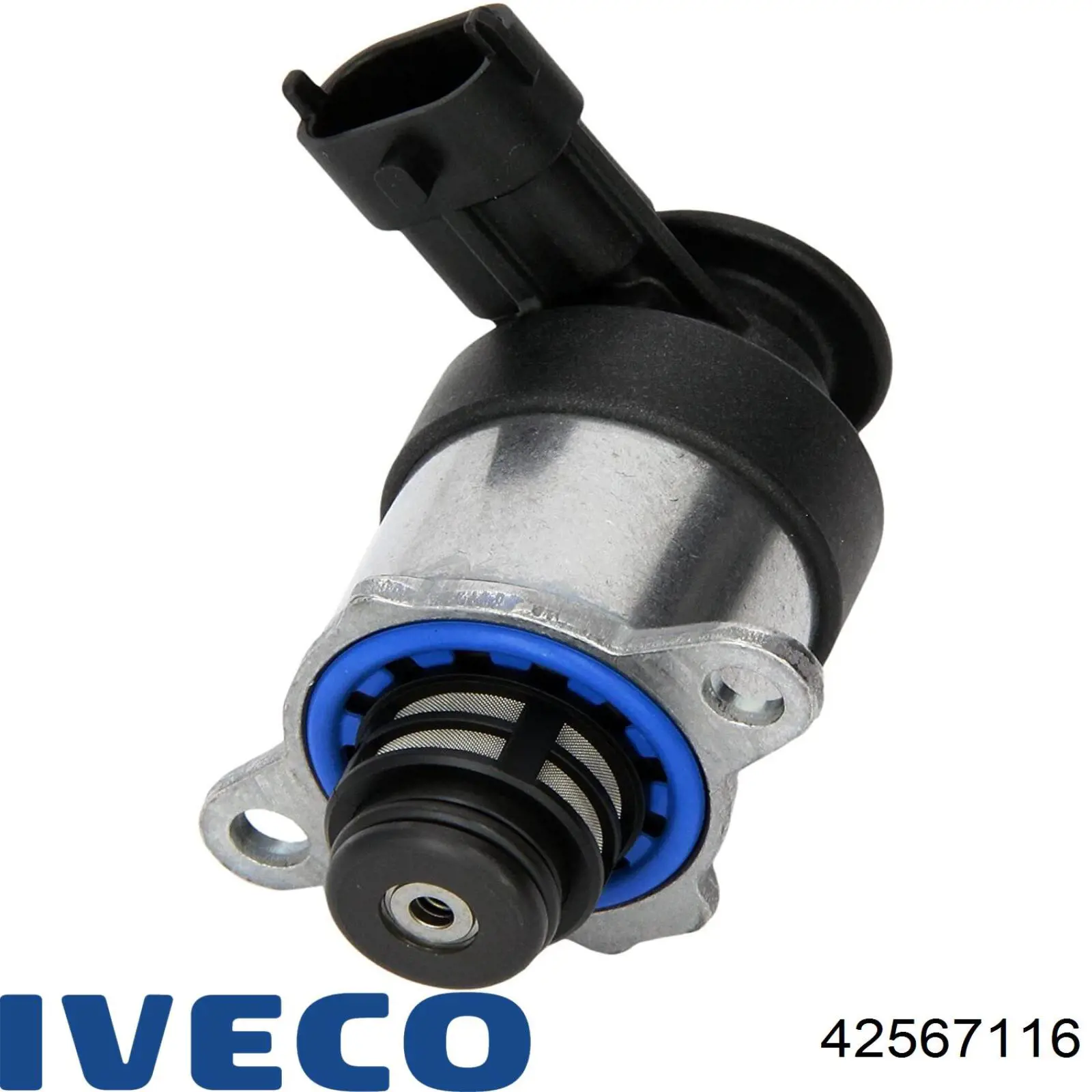 Клапан регулювання тиску, редукційний клапан ПНВТ VRP042 Magneti Marelli