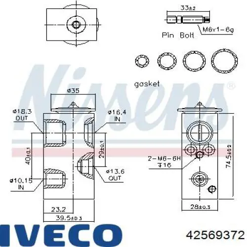 42569372 Iveco 
