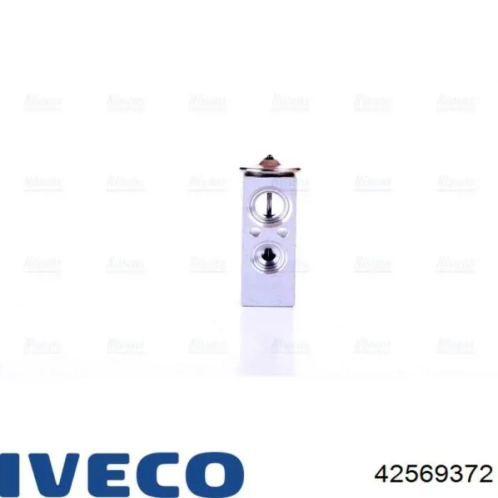 Купити 42569372 Iveco 