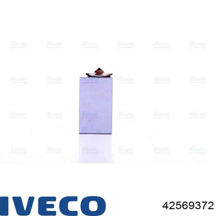  Iveco 42569372 ціна, від 66.16 USD