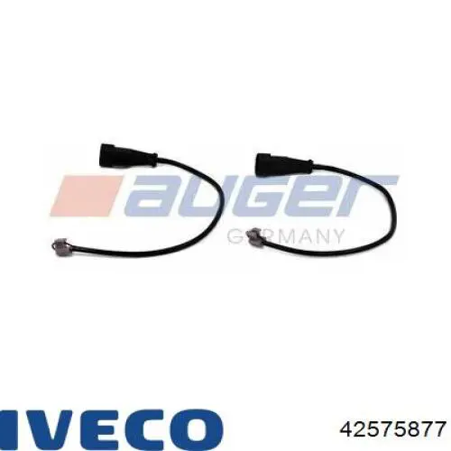  Iveco 42575877 ціна, від 41.10 USD
