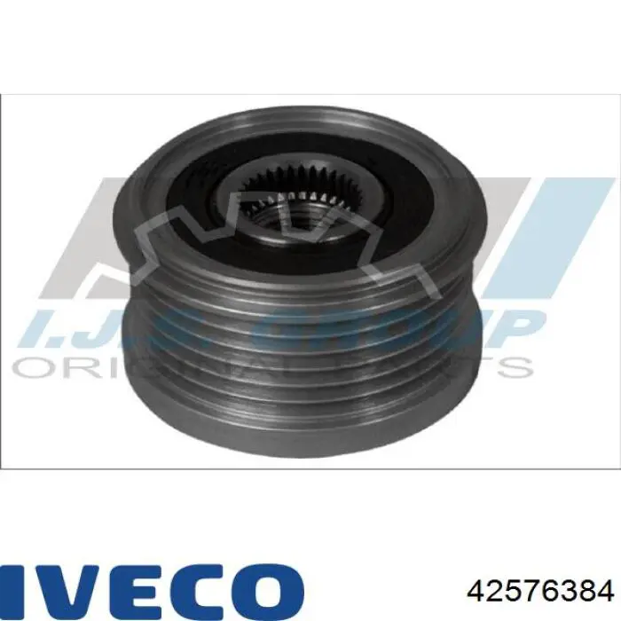  Iveco 42576384 ціна, від 106.04 USD