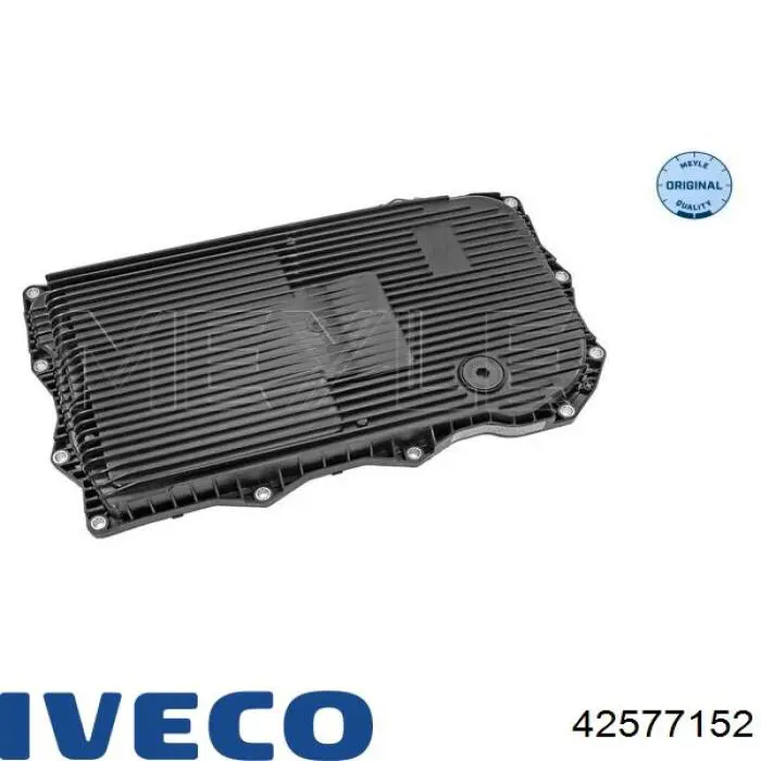 Купити 42577152 Iveco Піддон АКПП