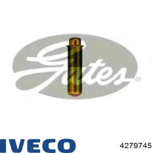 Натягувач ременя ГРМ 4279745 Iveco