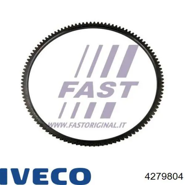 Купити FT64104 Fast Вінець маховика