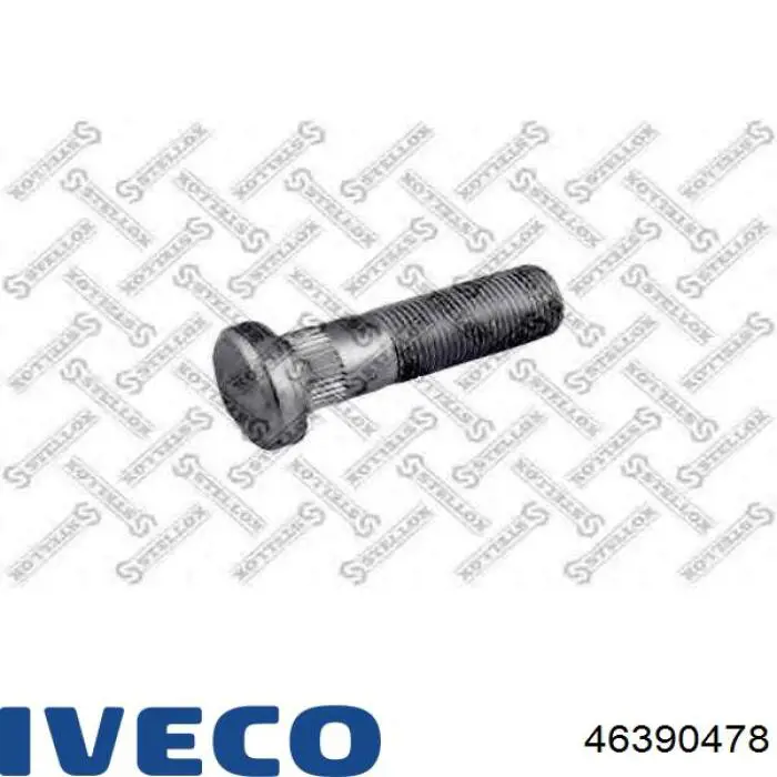  46390478 Iveco