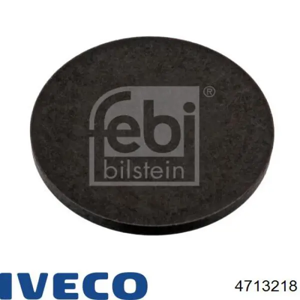 Шайба регулювальна Iveco 4713218 ціна, від 2.57 USD