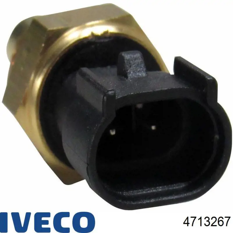 Купити 4713267 Iveco Шайба регулювальна