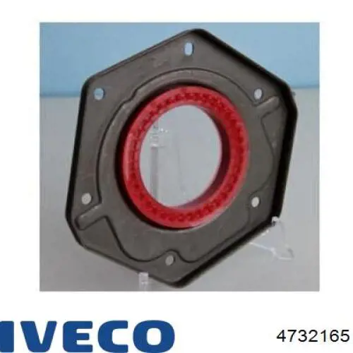 Прокладка піддону картера двигуна, ліва Iveco 4732165 ціна, від 2.45 USD