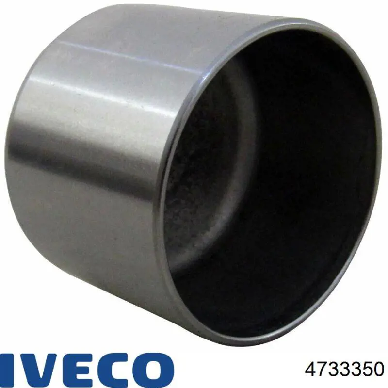Гідрокомпенсатор 4733350 Iveco