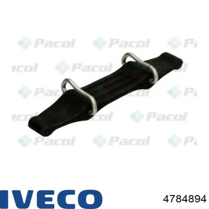  4784894 Iveco
