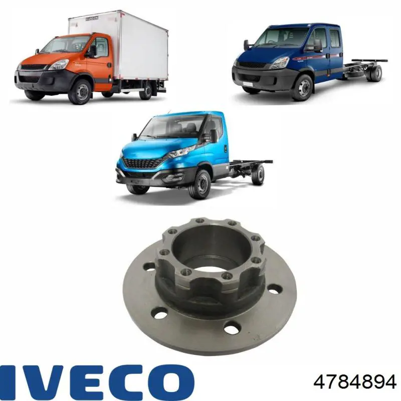 4784894 Iveco 
