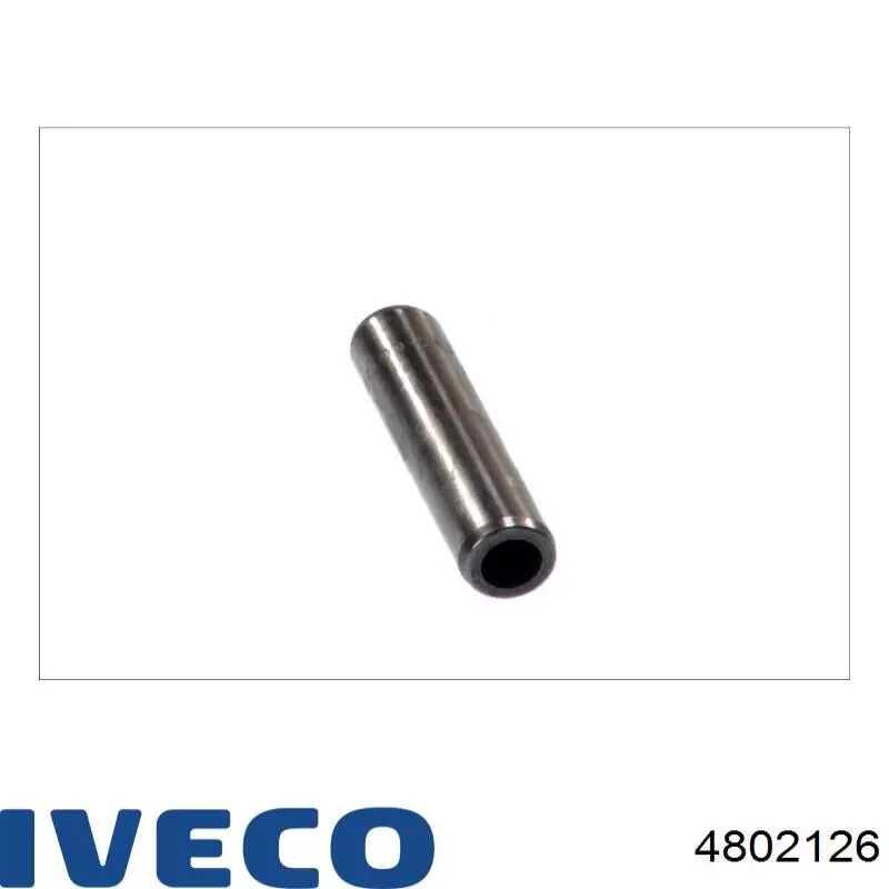 4802126 Iveco Напрямна клапана
