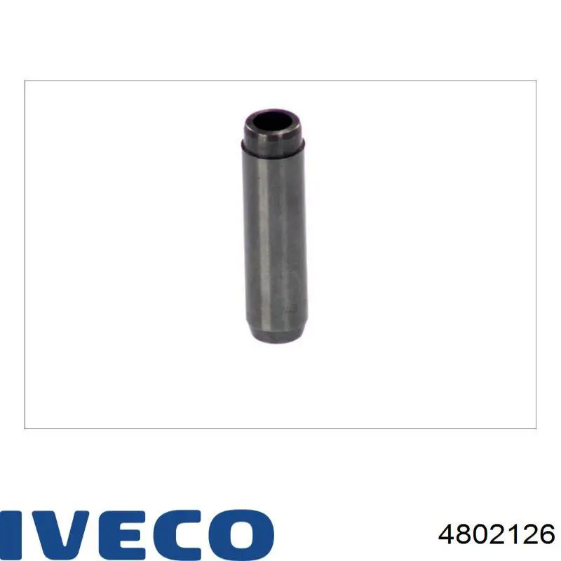 Купити 4802126 Iveco Направляюча клапана