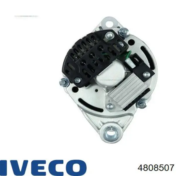 4808507 Iveco Авто генератор