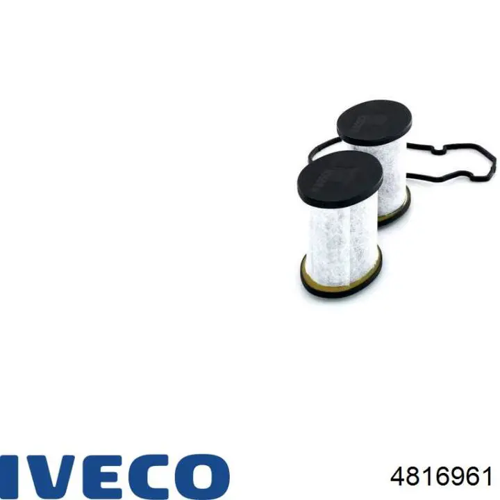  4816961 Iveco