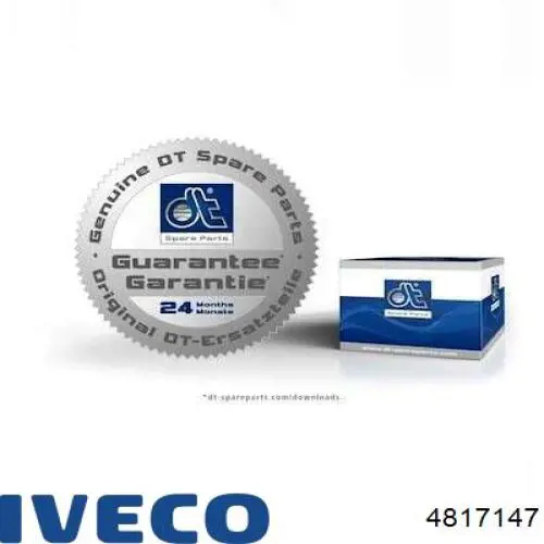 4817147 Iveco 