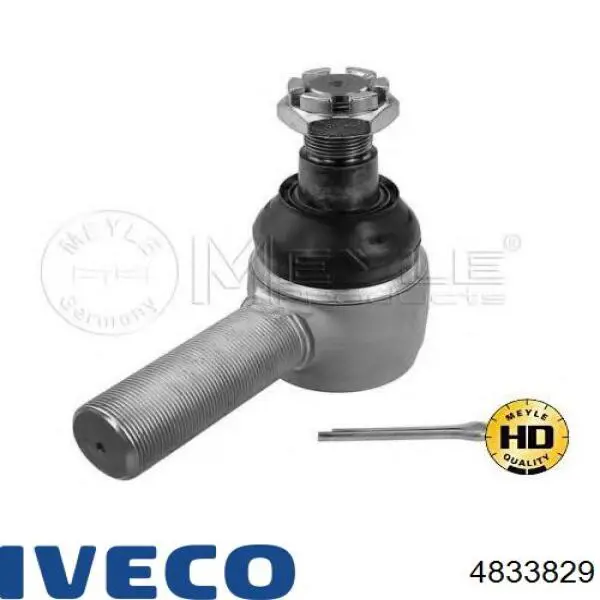 Купити 4833829 Iveco Рульовий наконечник