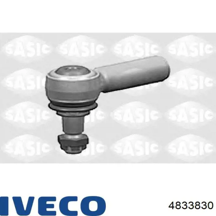 Купити 4833830 Iveco Рульовий наконечник