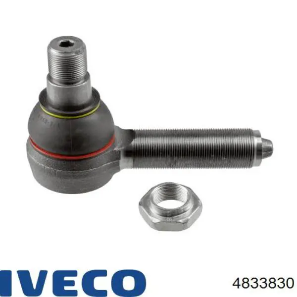 Рульовий наконечник 4833830 Iveco