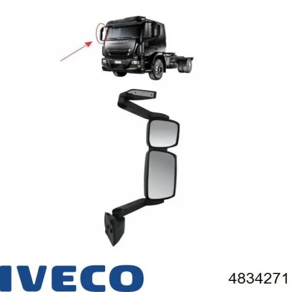 4834271 Iveco 