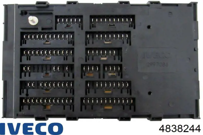 ORK4838244 GP Реле запобіжників