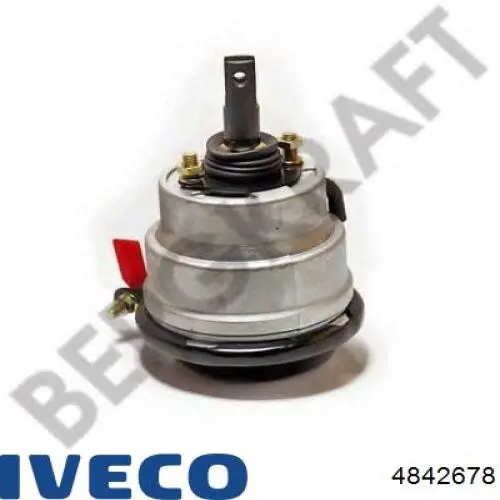 Купити 4842678 Iveco Камера гальмівна