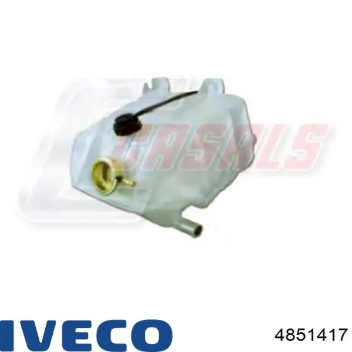  4851417 Iveco