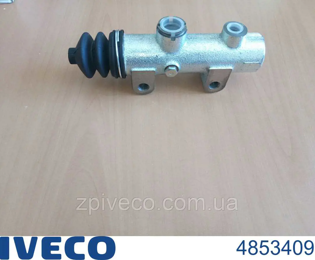 ГЦЗ Iveco 4853409 ціна, від 50.18 USD