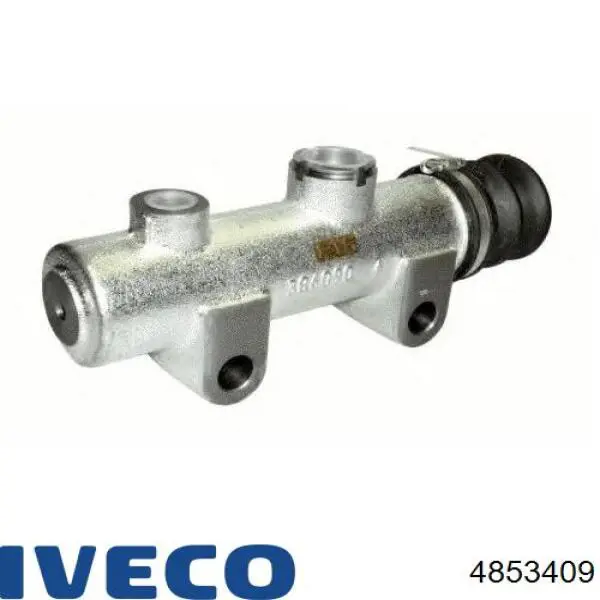 Головний циліндр зчеплення 4853409 Iveco