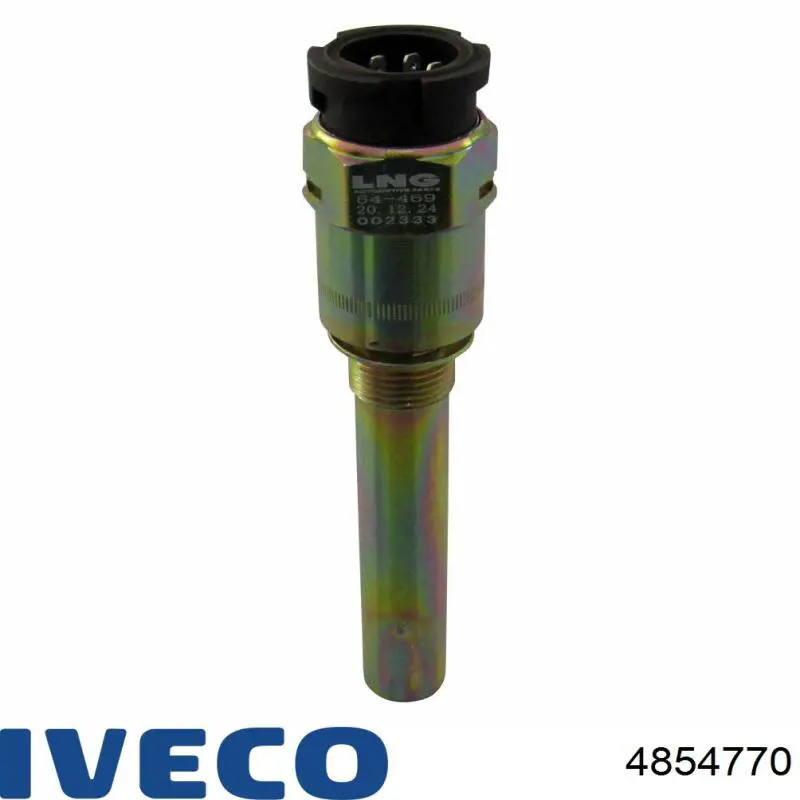Датчик швидкості 4854770 Iveco