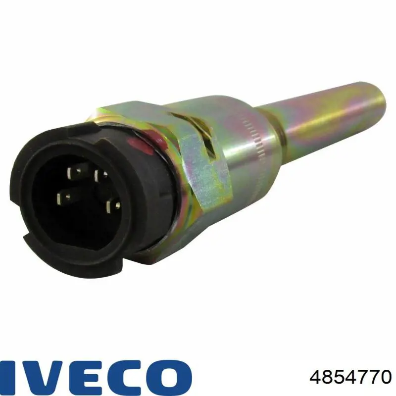 Датчик спідометра Continental/Siemens 215950004202
