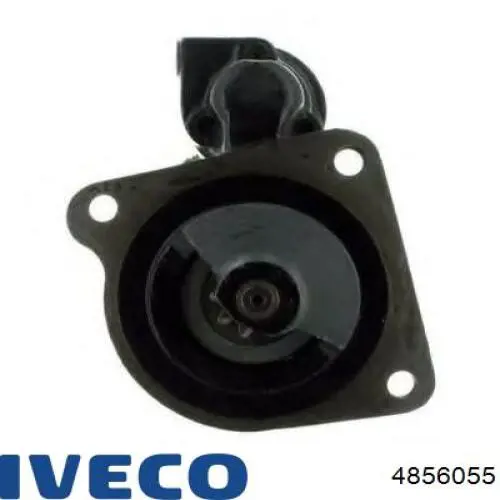 Стартер Iveco 4856055 ціна, від 95.23 USD