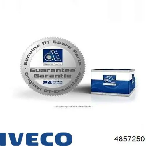  4857250 Iveco