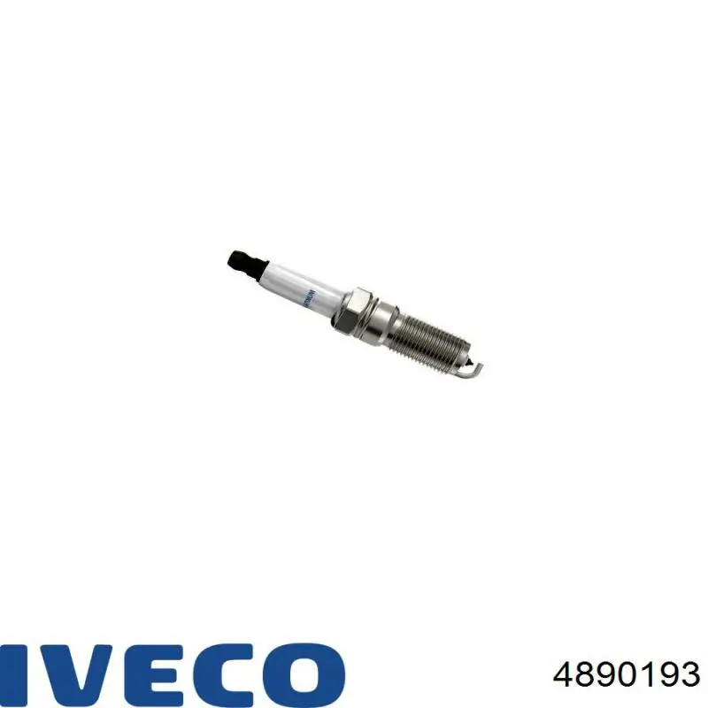Датчик тиску вихлопних газів Iveco 504358206 ціна, від 45.17 USD