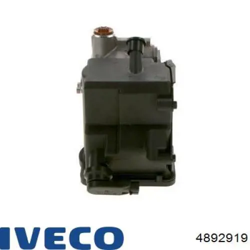 4892919 Iveco Насос гідропідсилювача