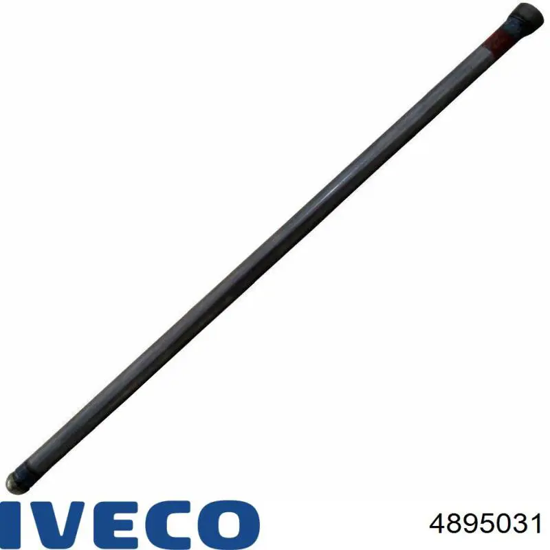 Купити 4895031 Iveco 