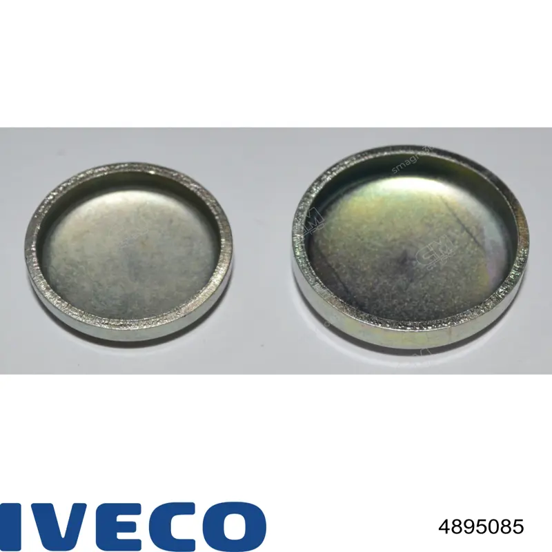  4895085 Iveco