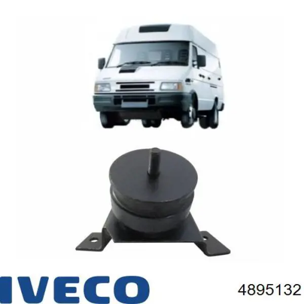 4895132 Iveco 