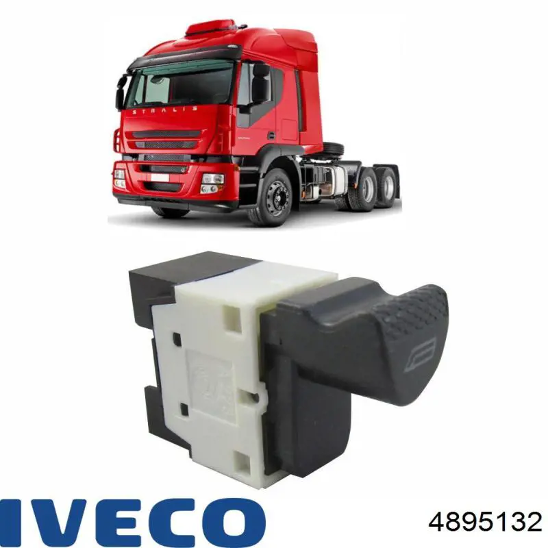  4895132 Iveco