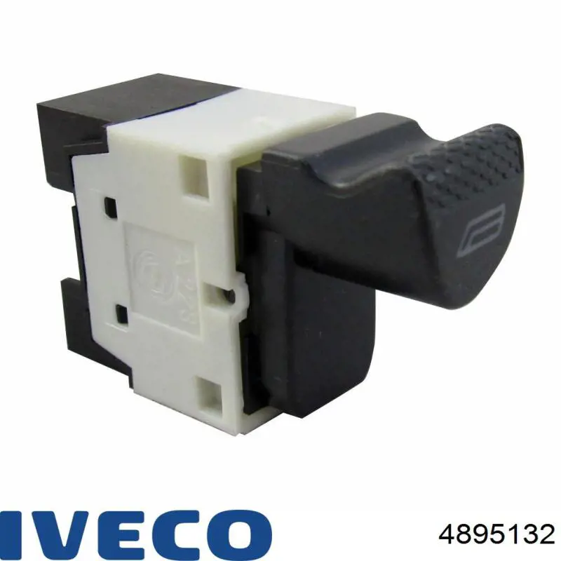 Купити 4895132 Iveco 