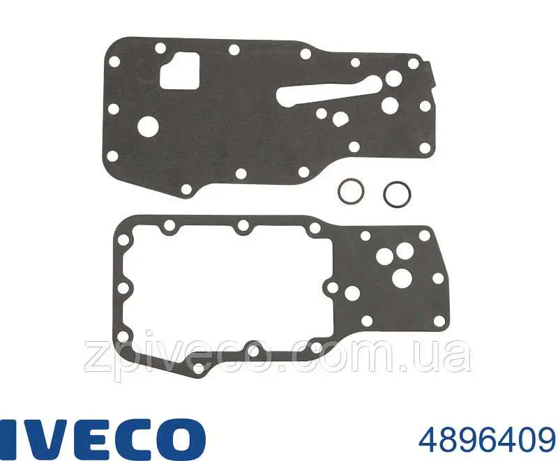  4896409 Iveco