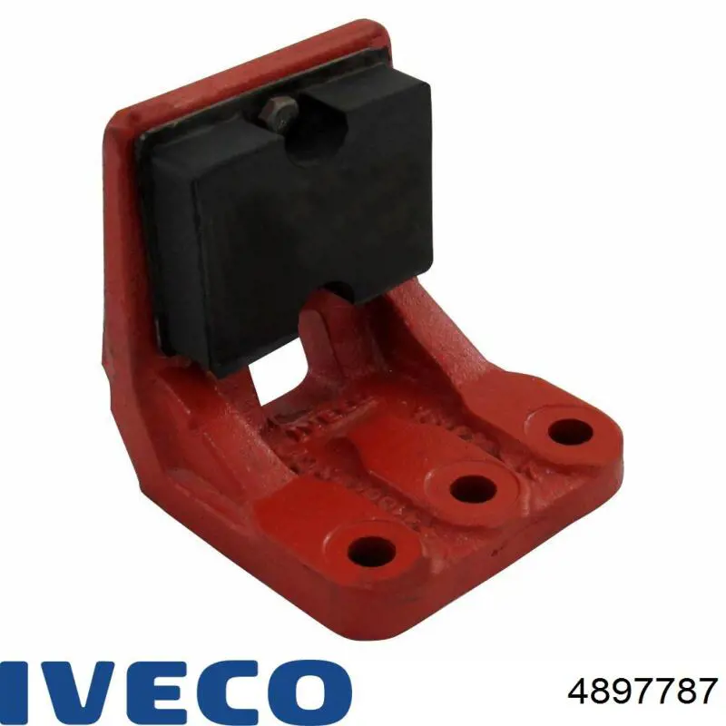 4897787 Iveco Датчик рівня мастила